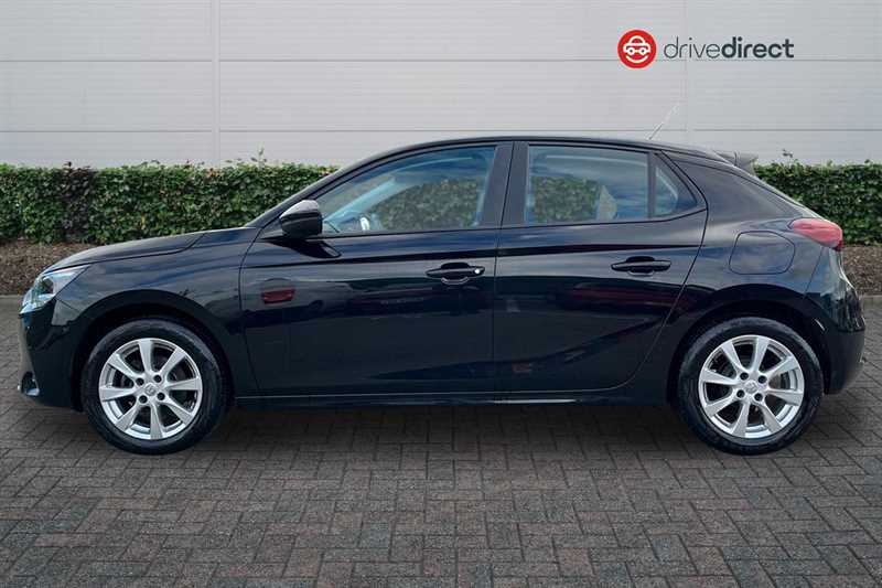 Used Vauxhall Corsa for sale - 77843241: Photo 6