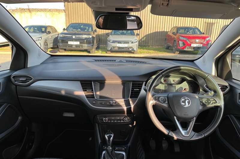Used Vauxhall Crossland for sale - 76733750: Photo 13