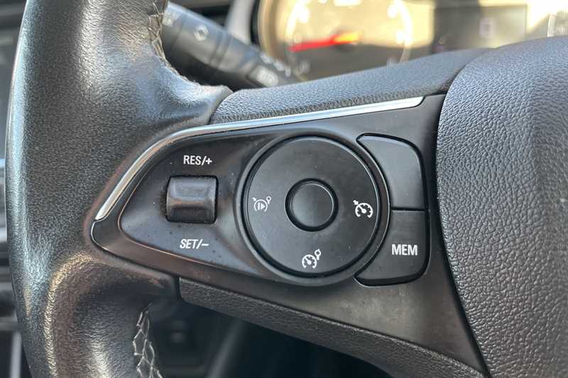 Used Vauxhall Crossland for sale - 76733750: Photo 21