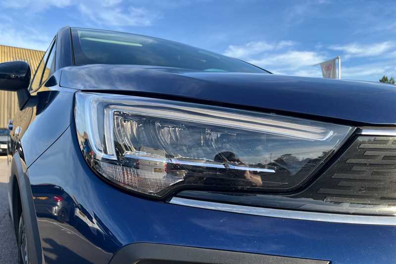 Used Vauxhall Crossland for sale - 76733750: Photo 28