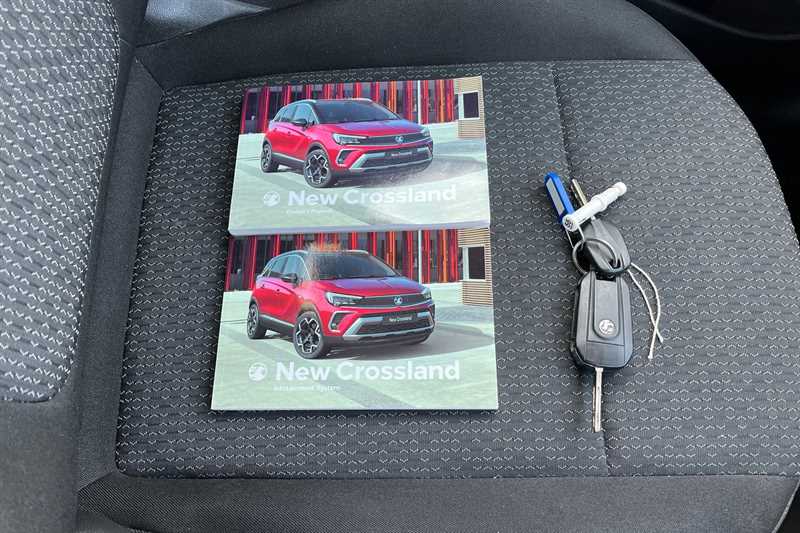 Used Vauxhall Crossland for sale - 76733750: Photo 36