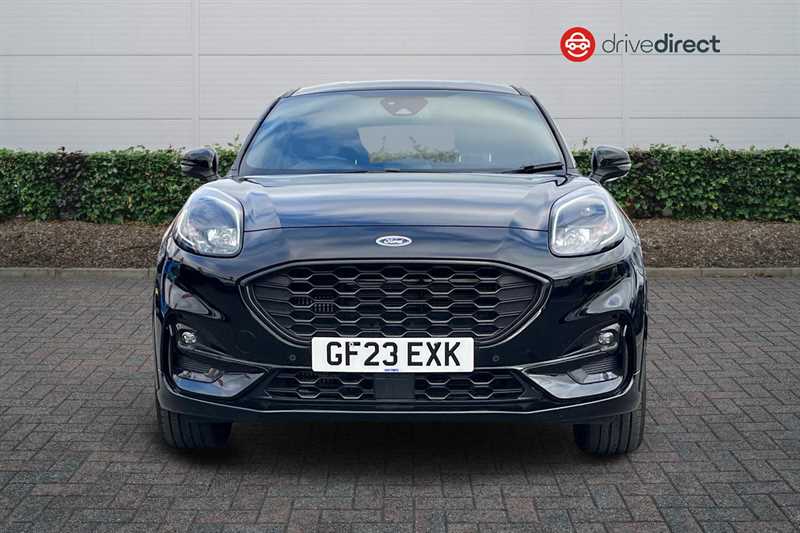 Used Ford Puma 2023 for sale - 77473963: Photo 8