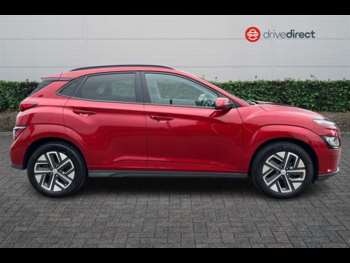 Used Hyundai KONA 2021 for sale - 74890013: Photo