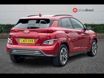 Used Hyundai KONA 2021 for sale - 74890013: Photo