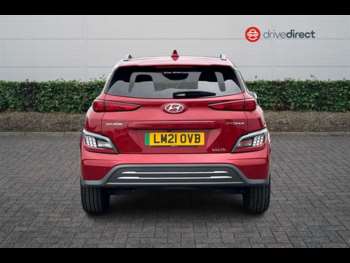 Used Hyundai KONA 2021 for sale - 74890013: Photo