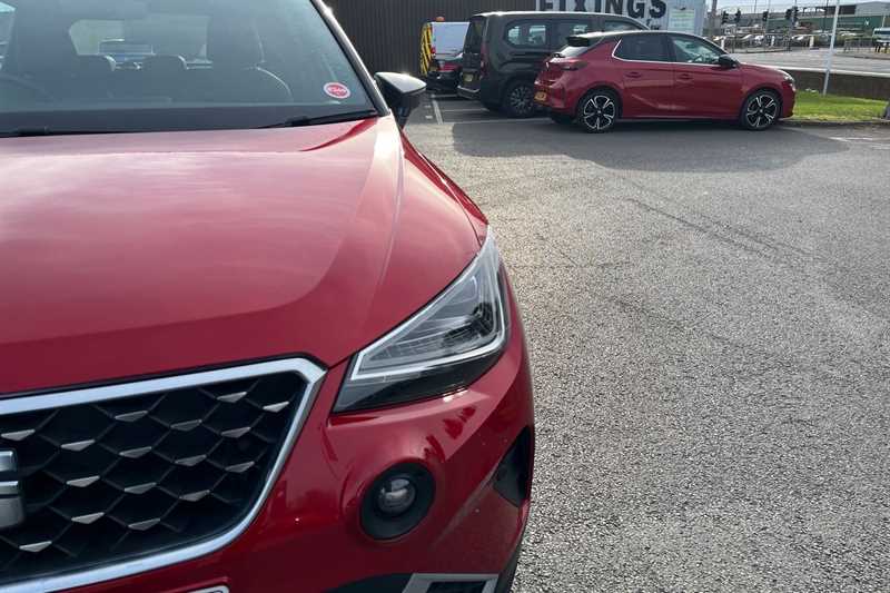 Used SEAT Arona 2024 for sale - 78160517: Photo 29