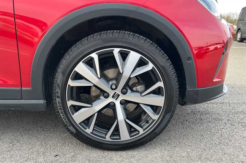 Used SEAT Arona 2024 for sale - 78160517: Photo 9