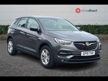2019 - 1.2 Turbo GPF SE SUV 5dr Petrol Manual Euro 6 (s/s) (130 ps)