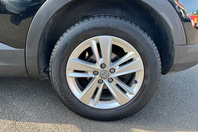 Used Vauxhall Grandland X 2018 for sale - 77944167: Photo 11