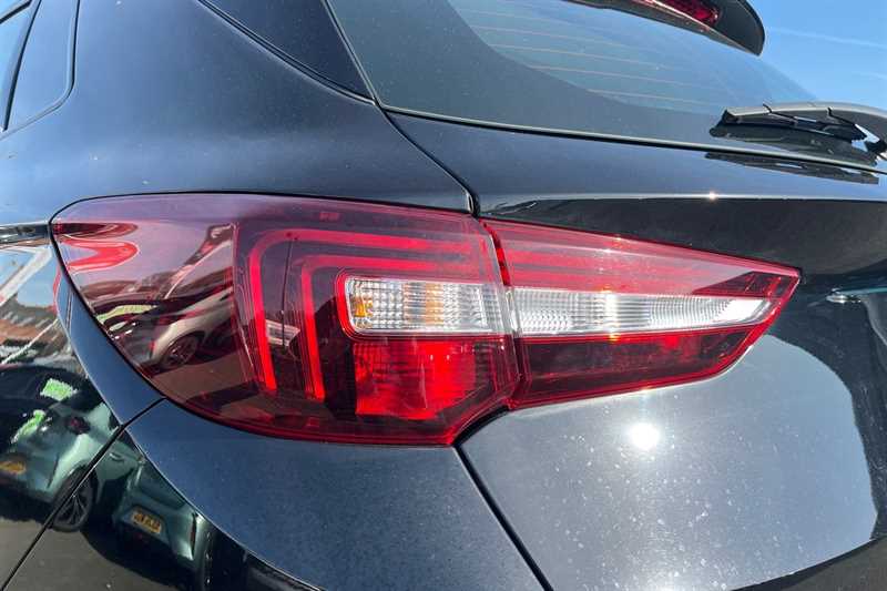 Used Vauxhall Grandland X 2018 for sale - 77944167: Photo 31