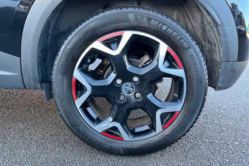 Used Vauxhall Mokka for sale - 76462420: Photo 10