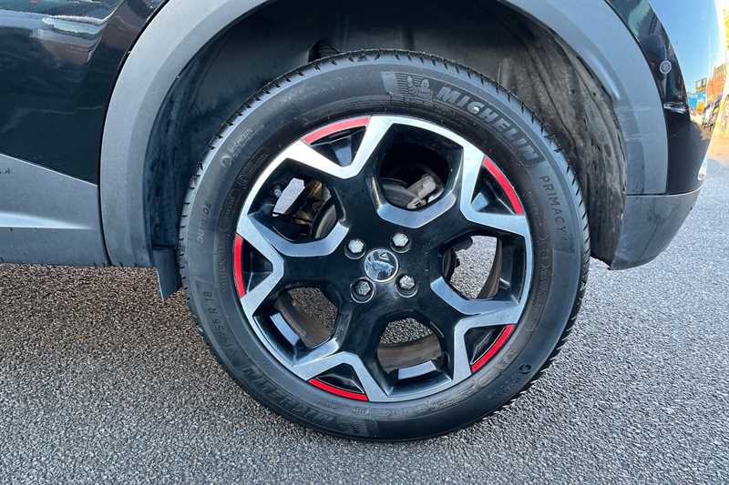 Used Vauxhall Mokka for sale - 76462420: Photo 11