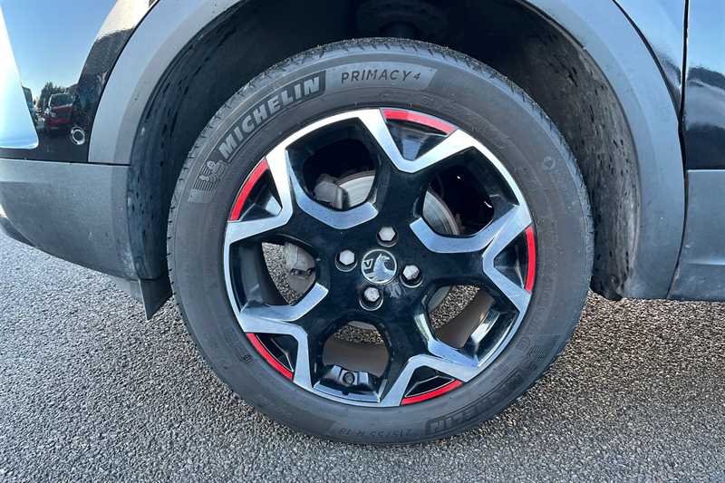 Used Vauxhall Mokka for sale - 76462420: Photo 12