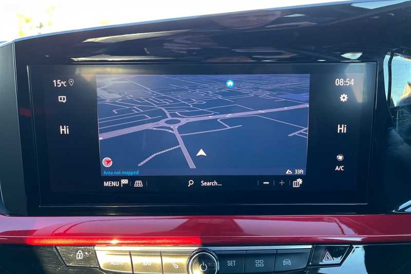 Used Vauxhall Mokka for sale - 76462420: Photo 18