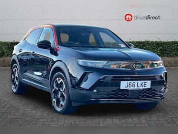 Used Vauxhall Mokka undefined for sale - 76462420: Photo