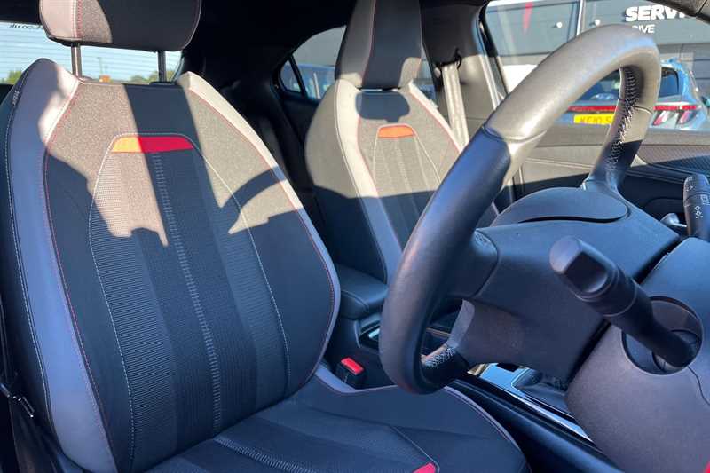 Used Vauxhall Mokka for sale - 76462420: Photo 23