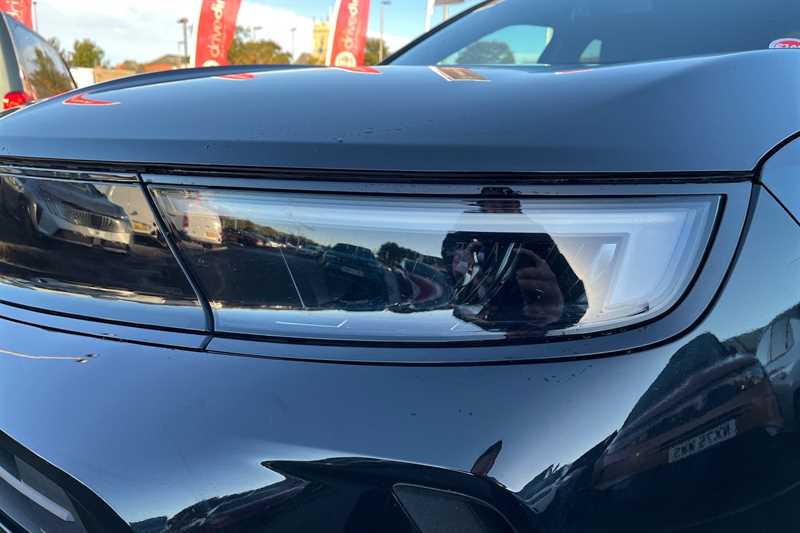 Used Vauxhall Mokka for sale - 76462420: Photo 29