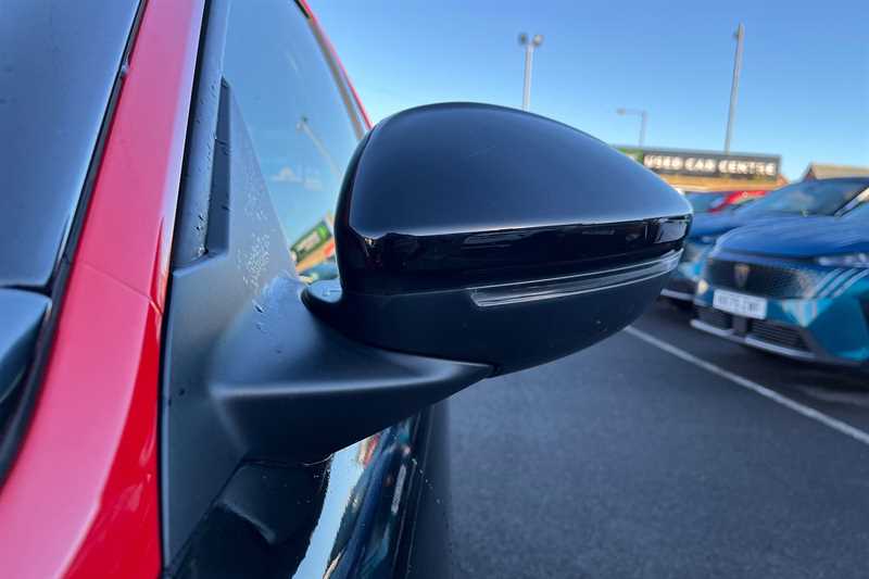 Used Vauxhall Mokka for sale - 76462420: Photo 35