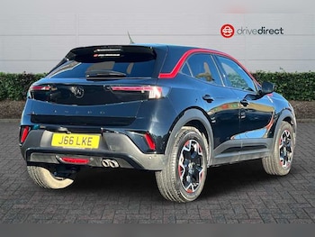 Used Vauxhall Mokka undefined for sale - 76462420: Photo