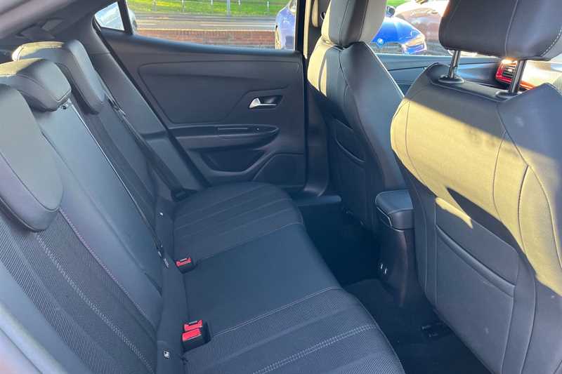 Used Vauxhall Mokka for sale - 76462420: Photo 40