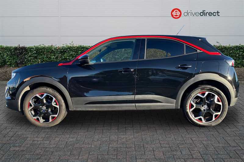 Used Vauxhall Mokka for sale - 76462420: Photo 6