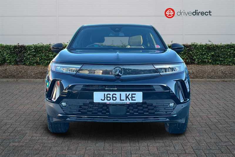 Used Vauxhall Mokka for sale - 76462420: Photo 8