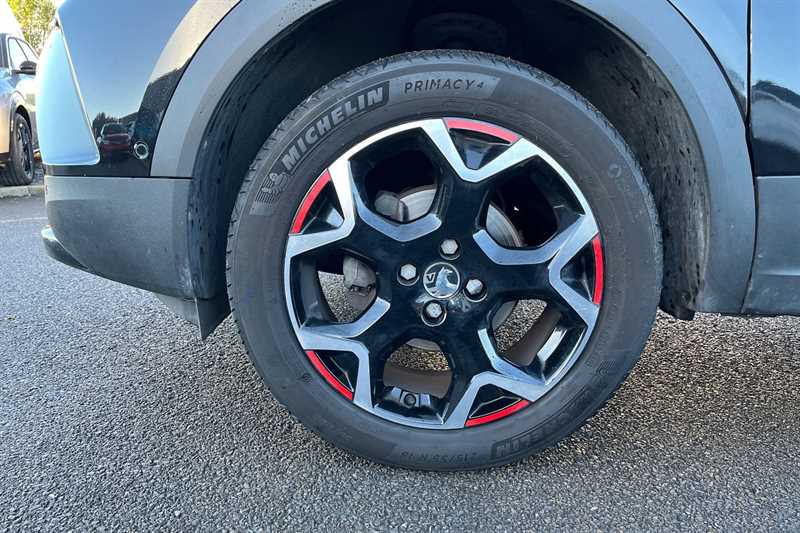 Used Vauxhall Mokka for sale - 76462420: Photo 9