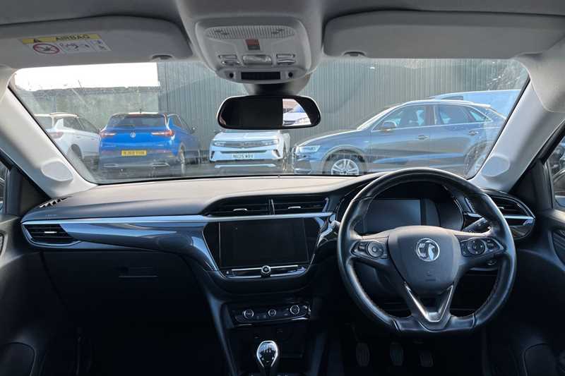 Used Vauxhall Corsa 2022 for sale - 78217089: Photo 13