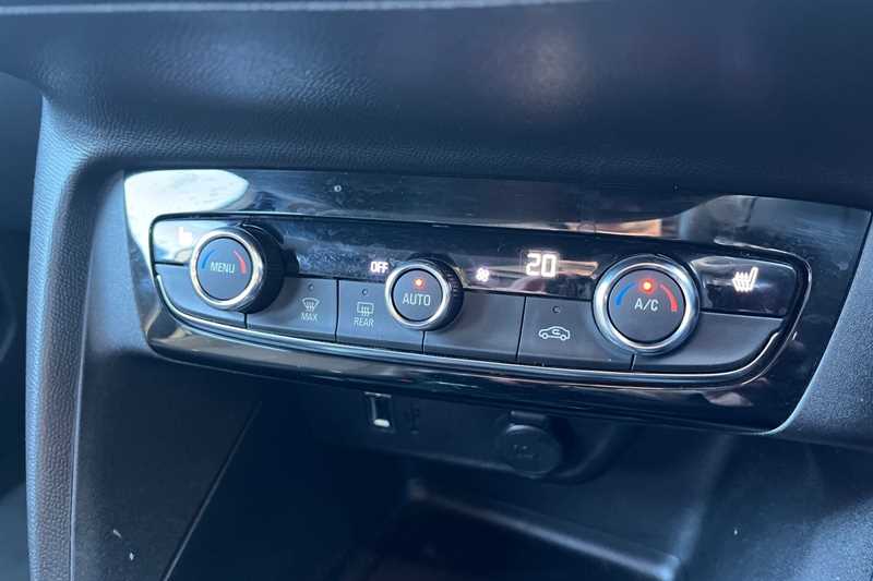 Used Vauxhall Corsa 2022 for sale - 78217089: Photo 15