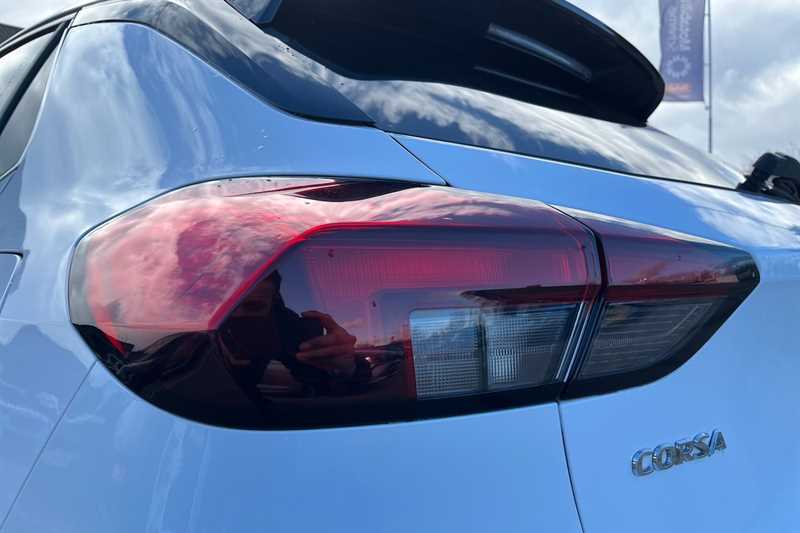 Used Vauxhall Corsa 2022 for sale - 78217089: Photo 31
