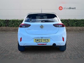 Used Vauxhall Corsa 2022 for sale - 78217089: Photo