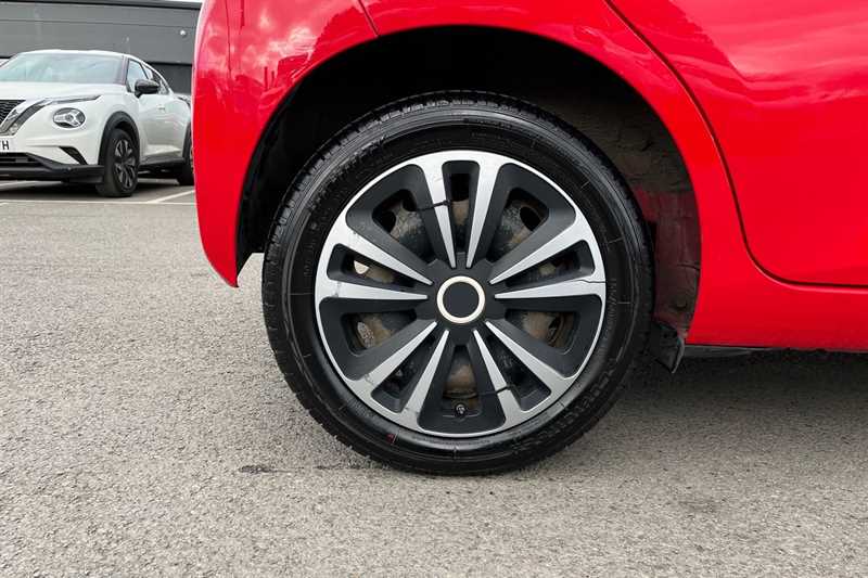 Used Toyota AYGO for sale - 78103234: Photo 10