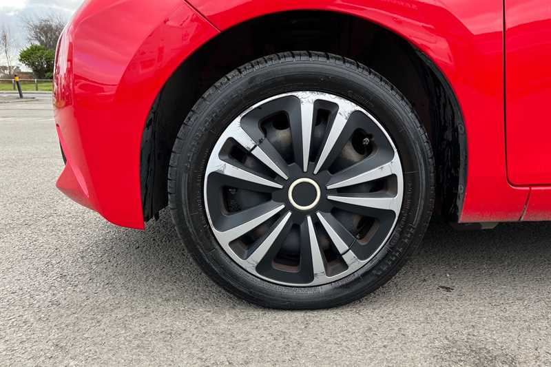 Used Toyota AYGO for sale - 78103234: Photo 12