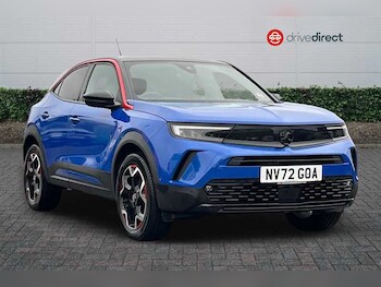 Used Vauxhall Mokka undefined for sale - 77473661: Photo