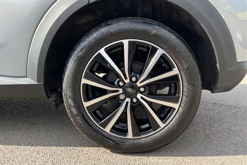 Used Ford Puma 2023 for sale - 78207542: Photo 10