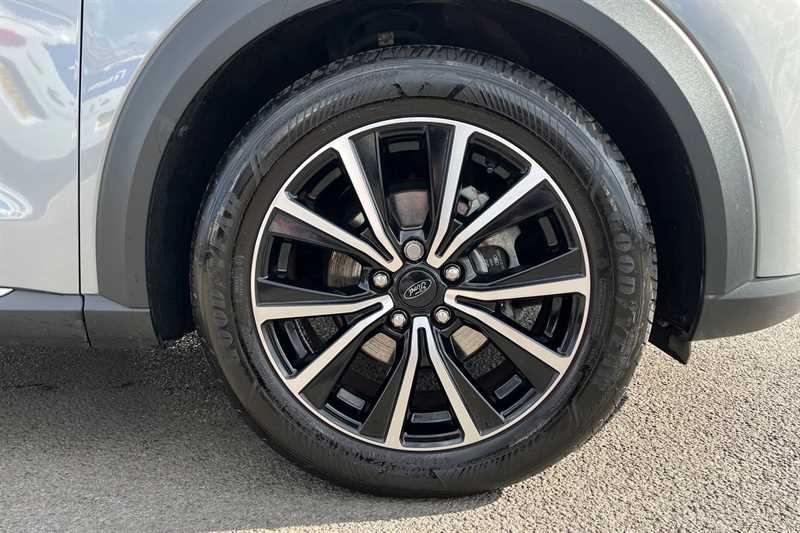 Used Ford Puma 2023 for sale - 78207542: Photo 12