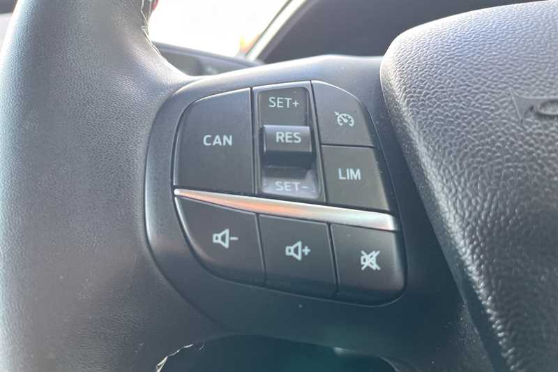 Used Ford Puma 2023 for sale - 78207542: Photo 21