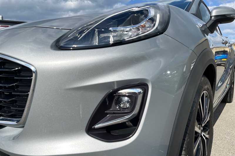 Used Ford Puma 2023 for sale - 78207542: Photo 29