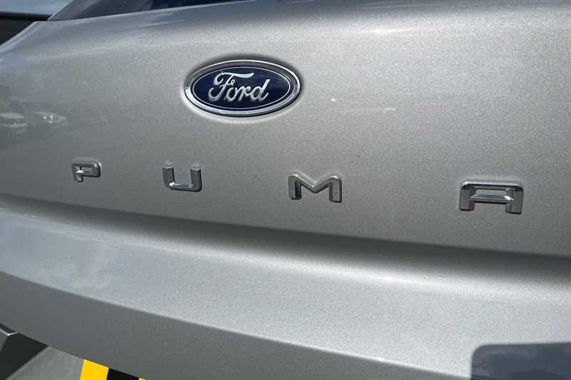 Used Ford Puma 2023 for sale - 78207542: Photo 30