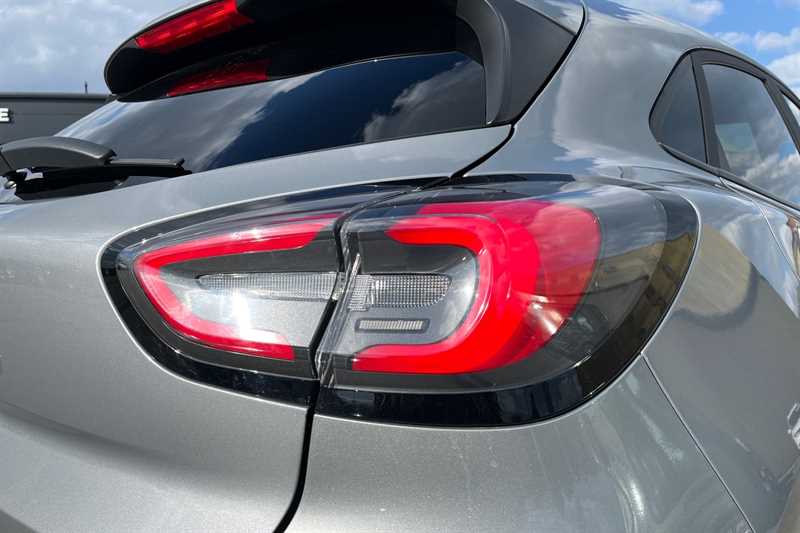 Used Ford Puma 2023 for sale - 78207542: Photo 32