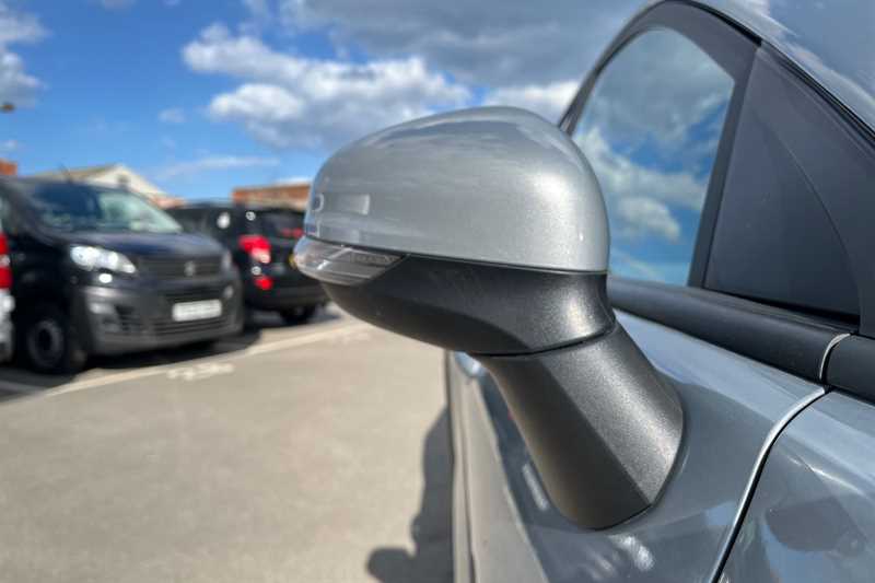 Used Ford Puma 2023 for sale - 78207542: Photo 34