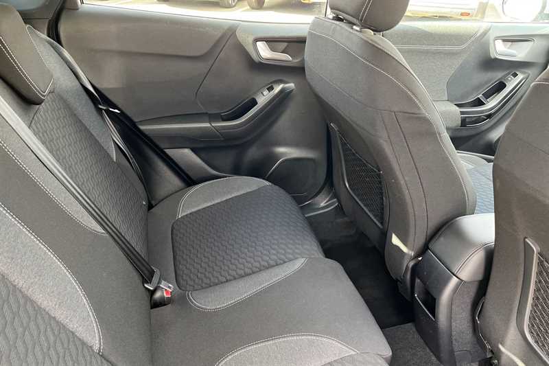 Used Ford Puma 2023 for sale - 78207542: Photo 38