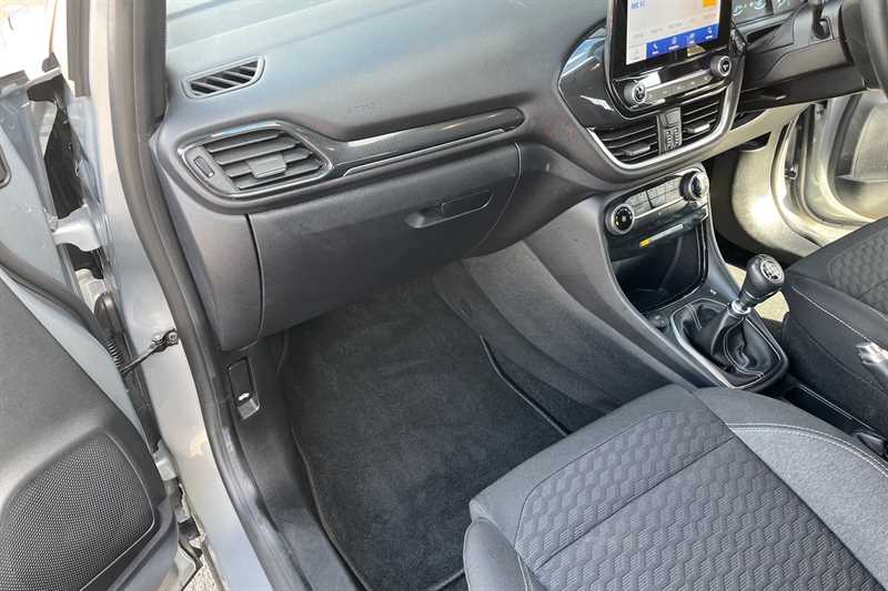 Used Ford Puma 2023 for sale - 78207542: Photo 40