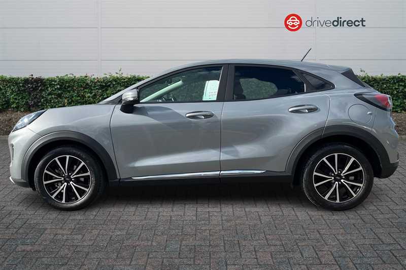 Used Ford Puma 2023 for sale - 78207542: Photo 6