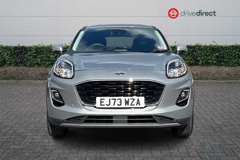 Used Ford Puma 2023 for sale - 78207542: Photo 8