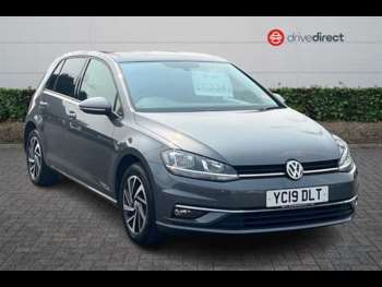 2019 - 1.5 TSI EVO 150 Match 5dr