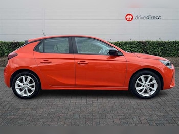 Used Vauxhall Corsa 2021 for sale - 78364628: Photo