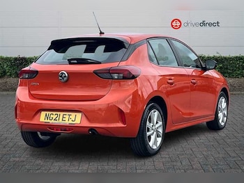 Used Vauxhall Corsa 2021 for sale - 78364628: Photo