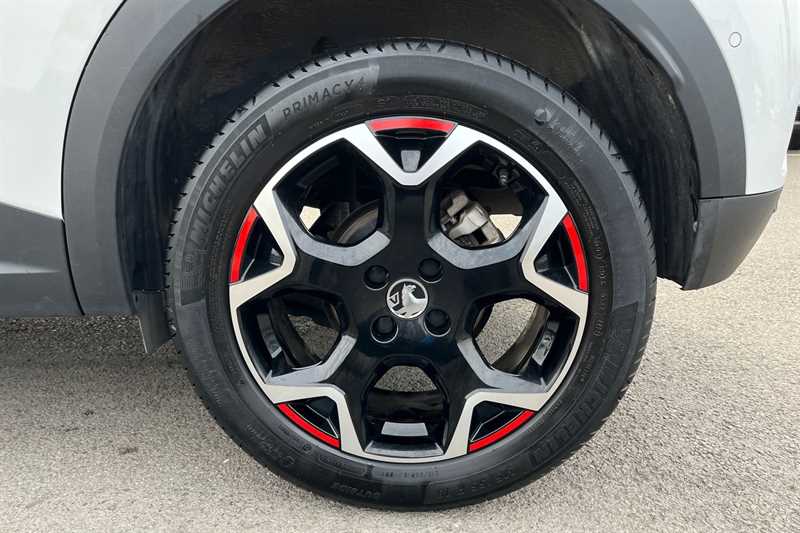 Used Vauxhall Mokka 2022 for sale - 78075396: Photo 10