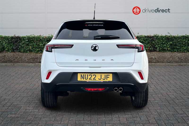 Used Vauxhall Mokka 2022 for sale - 78075396: Photo 4